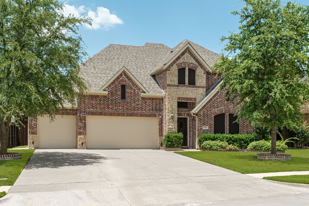 4307 Milrany Lane, Melissa, TX 75454 — photo 1