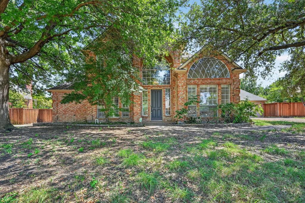 6710 Windrock Road, Dallas, TX 75252 — photo 1