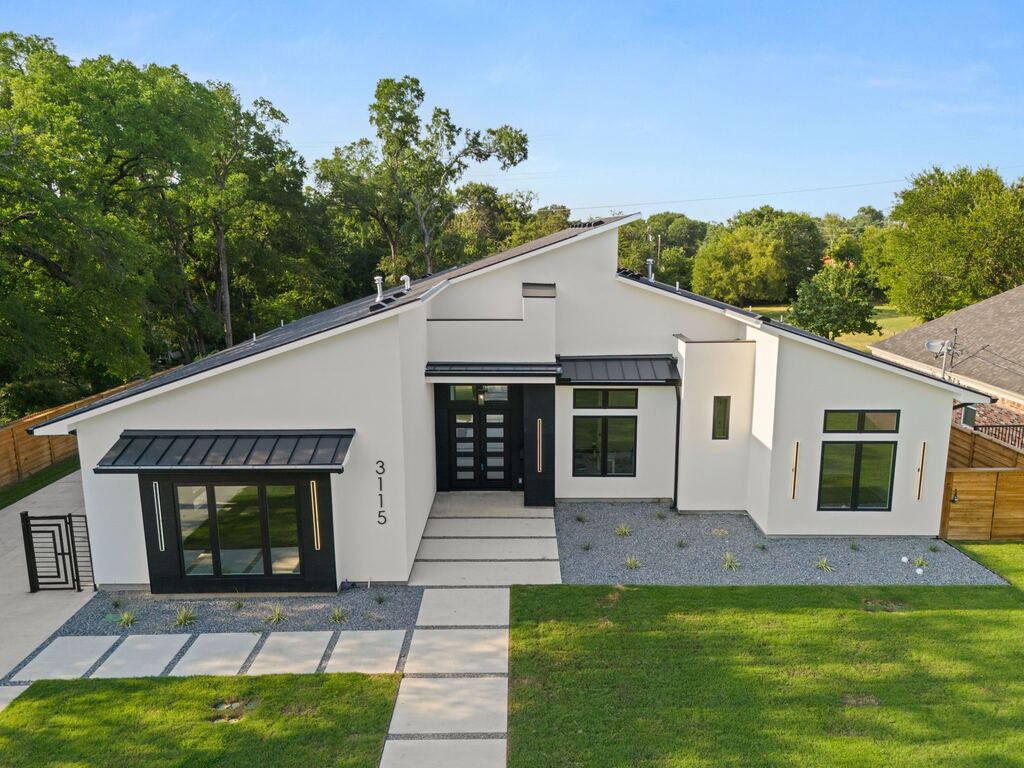 3115 GIBBS WILLIAMS Road, Dallas, TX 75233 — photo 1