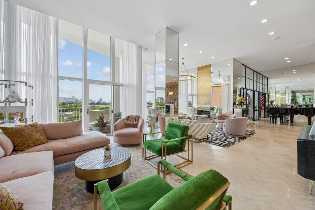 4500 Roland Avenue 701, Highland Park, TX 75219 — photo 1
