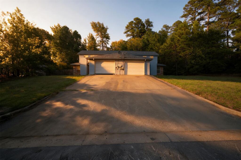 1708 Timber View Drive