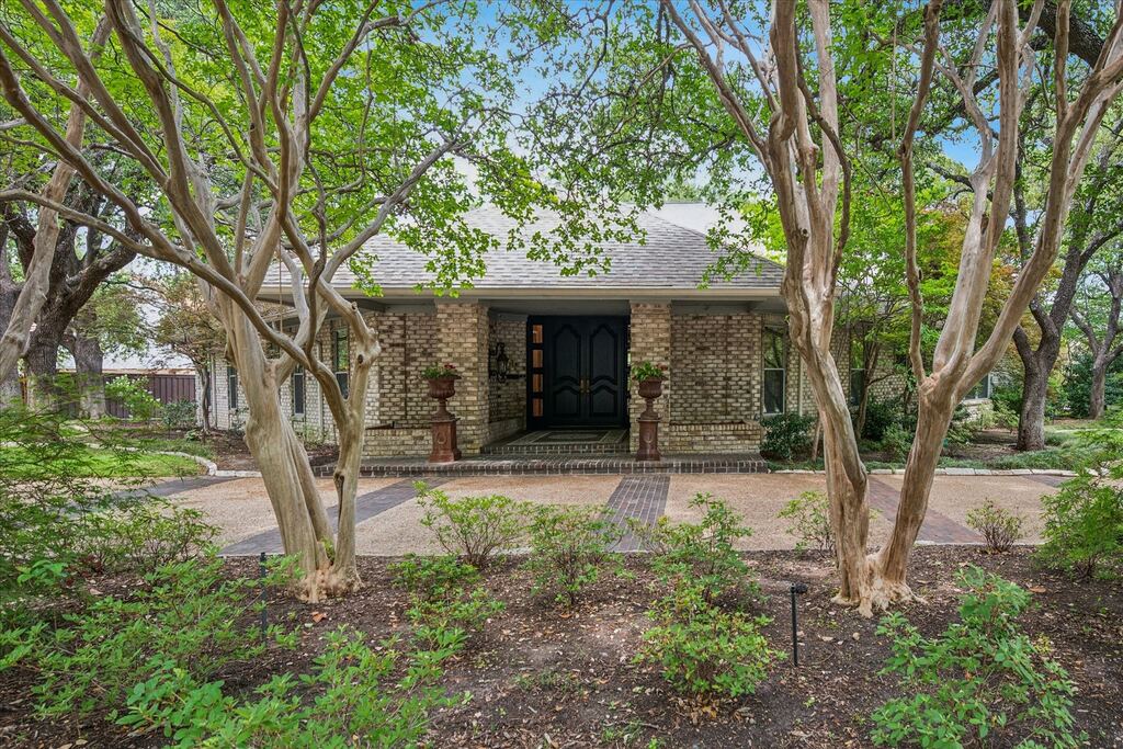 7276 Lupton Circle, Dallas, TX 75225 — photo 1