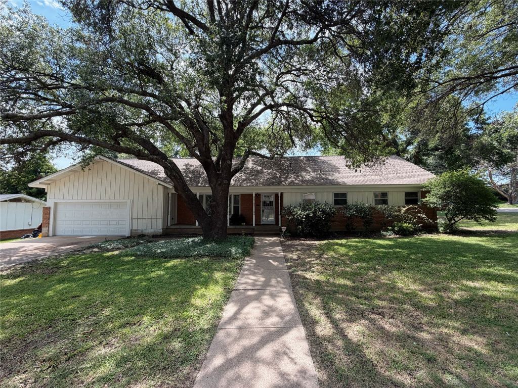 3100 Cortez Drive, Fort Worth, TX 76116 — photo 1