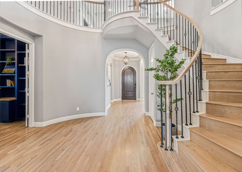 1405 Grassland Drive