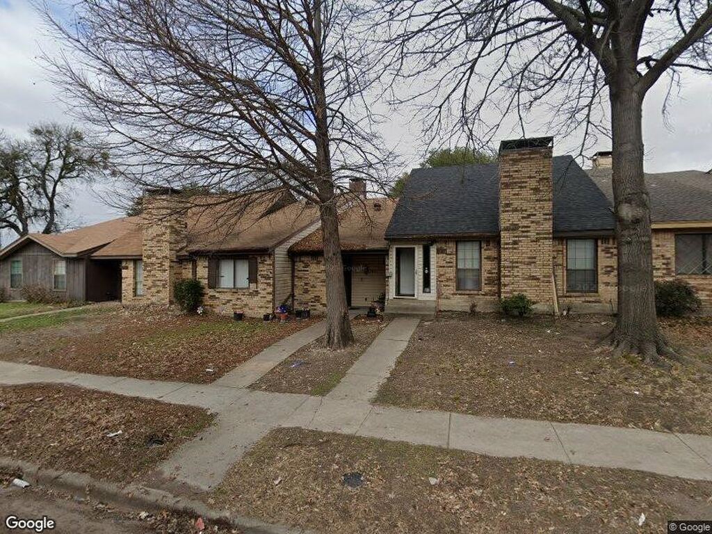 1811 Abshire Lane, Dallas, TX 75228 — photo 1