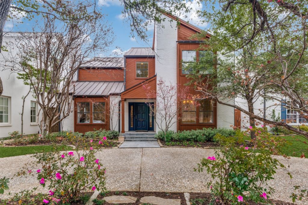 3514 Harvard Avenue, Highland Park, TX 75205 — photo 1