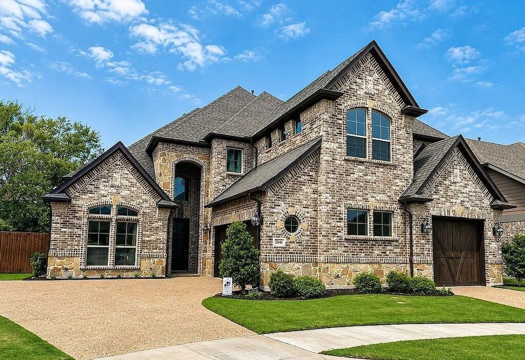 2828 Stadium View Drive, Fort Worth, TX 76118 — photo 1