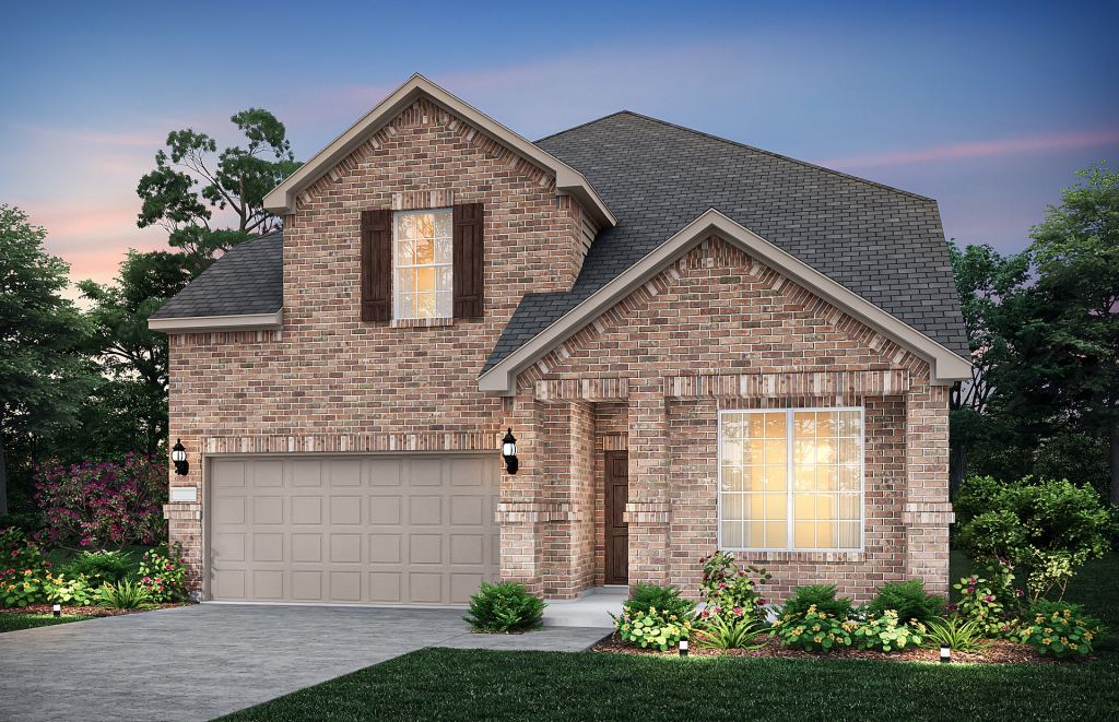 1801 Briarcrest Drive