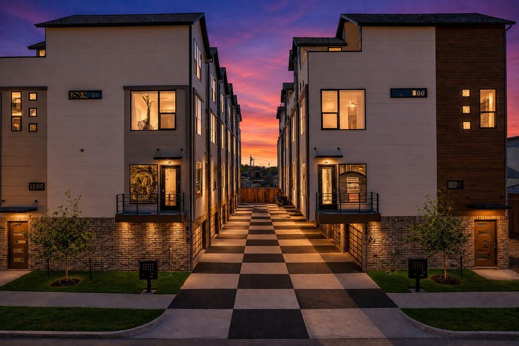 710 W 10th Street 101, Dallas, TX 75208 — photo 1