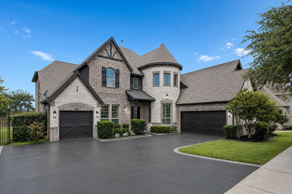 412 Winding Ridge Trail, Southlake, TX 76092 — photo 1