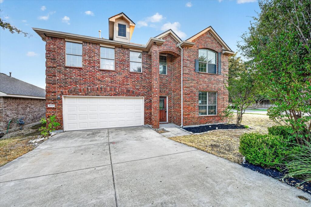 10369 Bradshaw Drive, Fort Worth, TX 76108 — photo 1