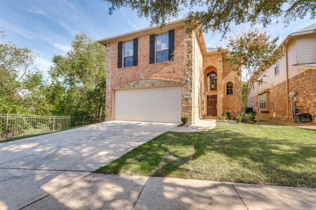 8326 Tyler Drive