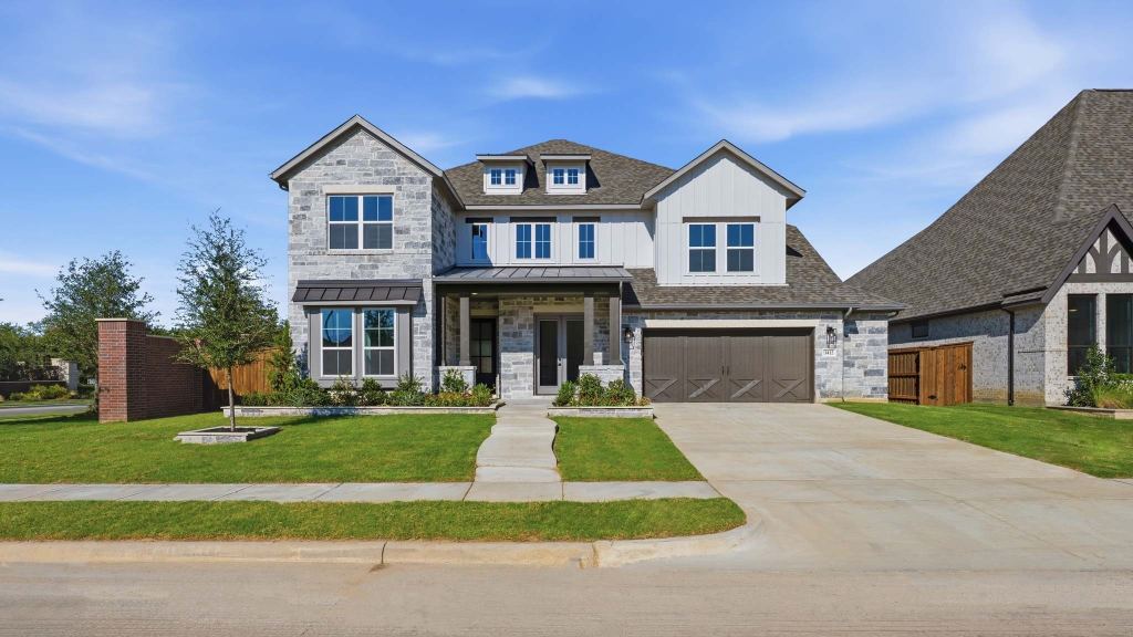 3412 Osprey Drive, Hurst, TX 76054 — photo 1