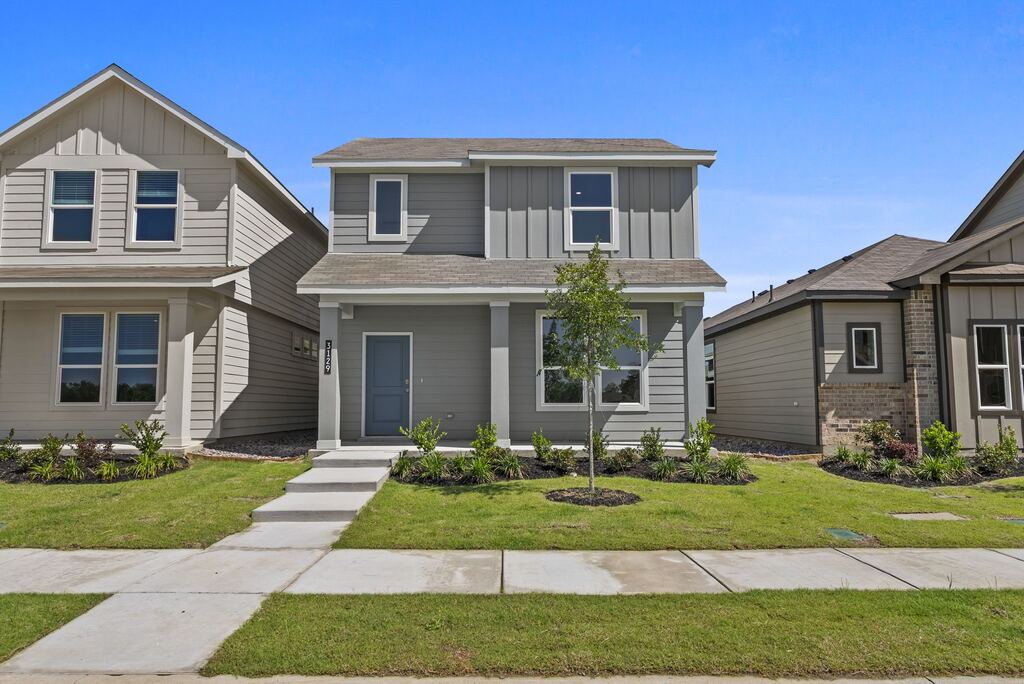 3129 Maple Orchard Lane, Fort Worth, TX 76140 — photo 1