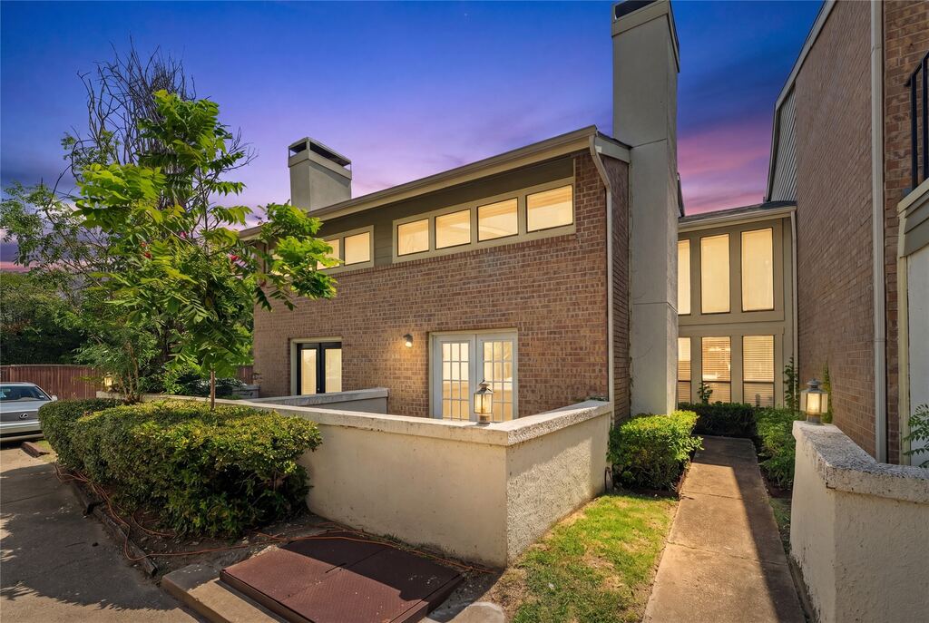 9623 Walnut Street 8102, Dallas, TX 75243 — photo 1