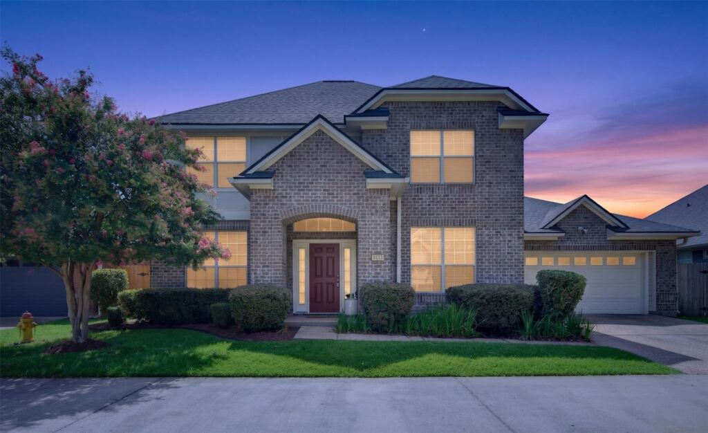 8133 Captain Mary Miller Drive