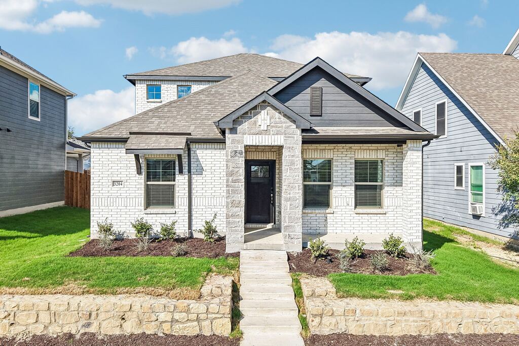 3204 Hopewell Lane, Fort Worth, TX 76179 — photo 1