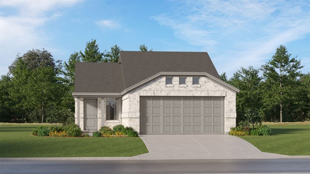 9304 Claremont Road, Alvarado, TX 76009 — photo 1