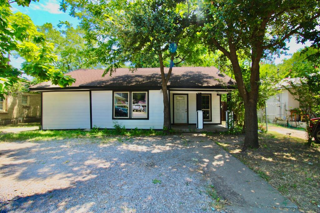 1206 S Edgefield Avenue, Dallas, TX 75208 — photo 1