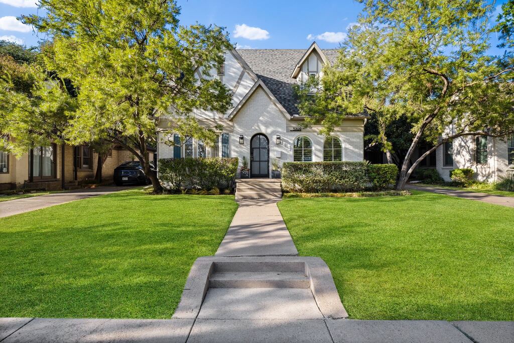 5709 Kenwood Avenue, Dallas, TX 75206 — photo 1