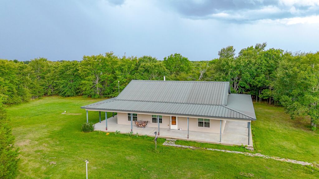 9982 County Road 4200, Kerens, TX 75144 — photo 1