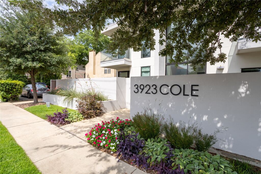 3923 Cole Avenue 101, Dallas, TX 75204 — photo 1
