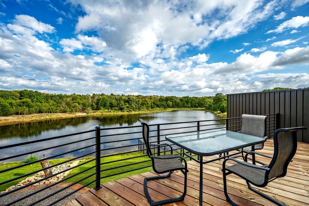 125 Greenway Bend, Pottsboro, TX 75076 — photo 1