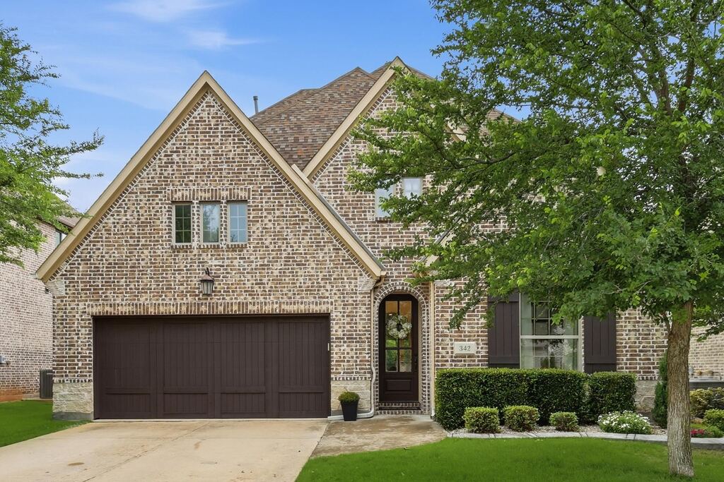 342 Hill Creek Lane