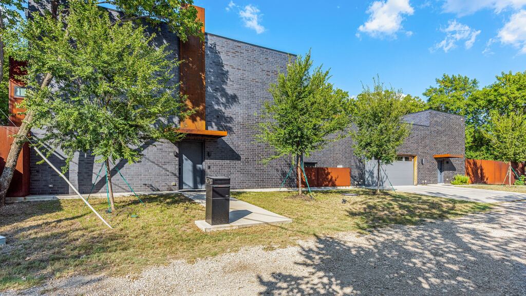 4798 Iberia Avenue, Dallas, TX 75207 — photo 1