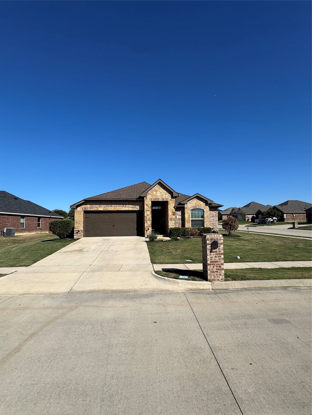 4101 Bridle Path Lane, Sanger, TX 76266 — photo 1