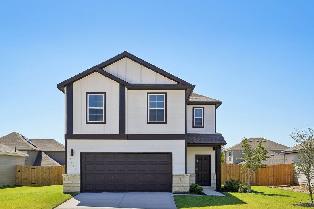 1052 Miraverde Trail