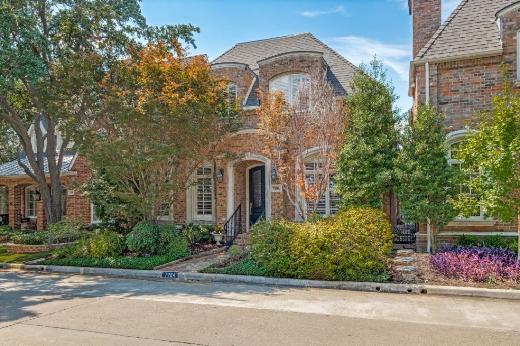 7984 Caruth Court, Dallas, TX 75225 — photo 1