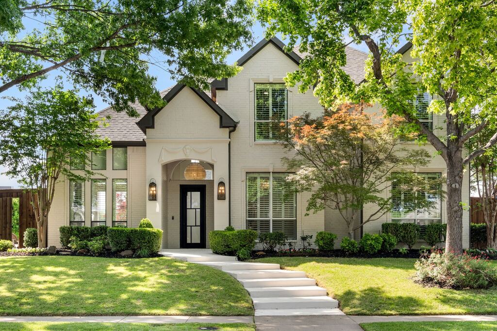 6303 Orchard Park Drive