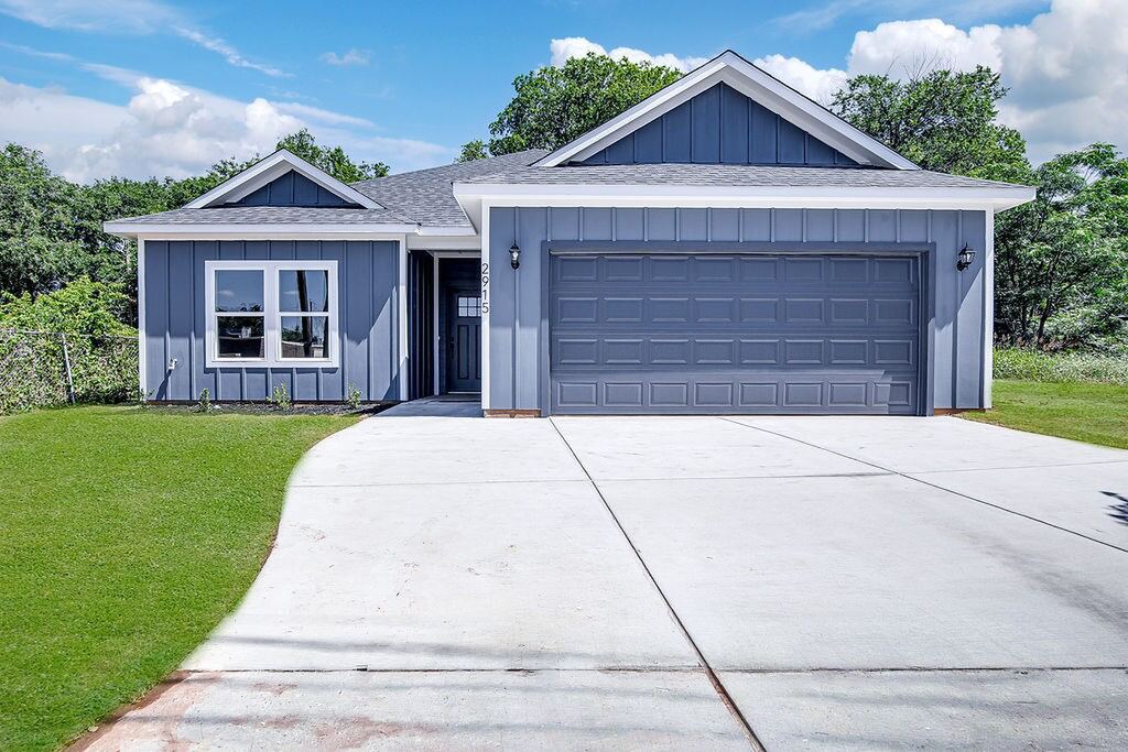 2915 La Salle Street, Fort Worth, TX 76131 — photo 1