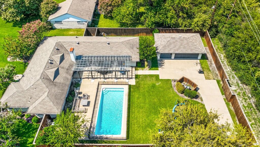 5857 Charlestown Drive, Dallas, TX 75230 — photo 1
