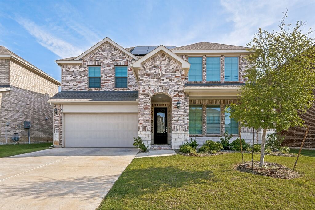 8153 Trudy Lane, Fort Worth, TX 76120 — photo 1