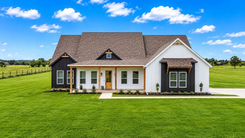4318 County Road 1088, Celeste, TX 75423 — photo 1