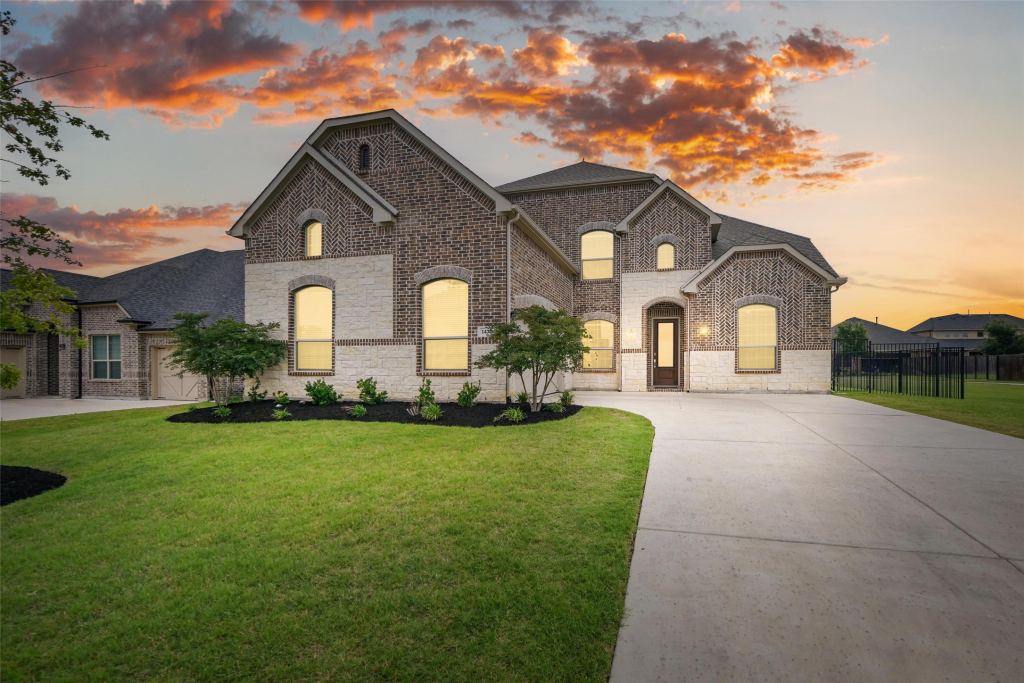 1477 Shooting Star Drive, Haslet, TX 76052 — photo 1