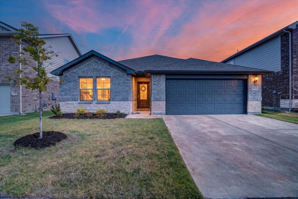 2413 Ponca Drive, Fort Worth, TX 76179 — photo 1