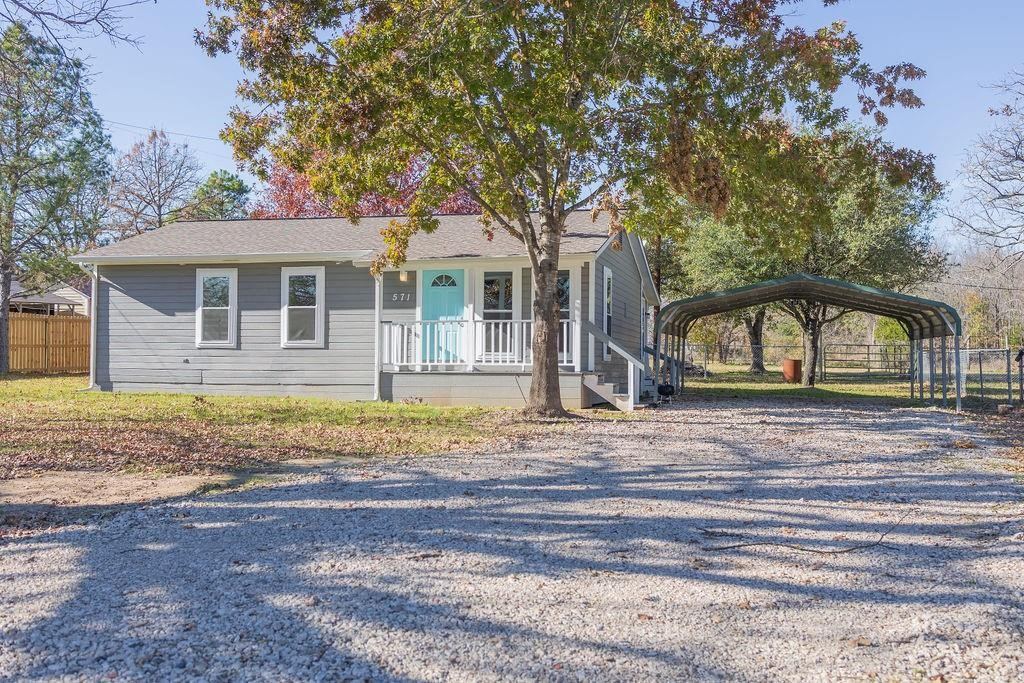 571 Vz County Road 3211, Wills Point, TX 75169 — photo 1
