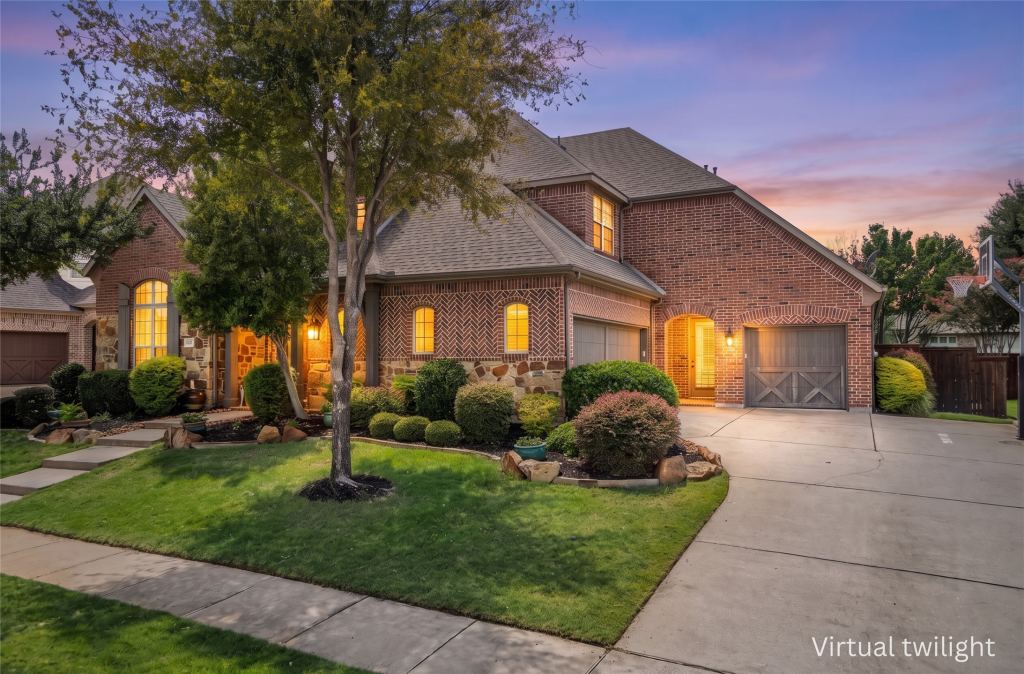 9161 Cedar Ridge, Lantana, TX 76226 — photo 1