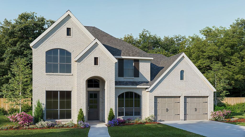 1472 Barberry Boulevard, Haslet, TX 76052 — photo 1