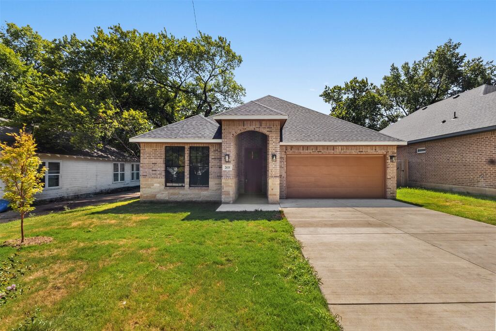 2618 Seevers Avenue, Dallas, TX 75216 — photo 1