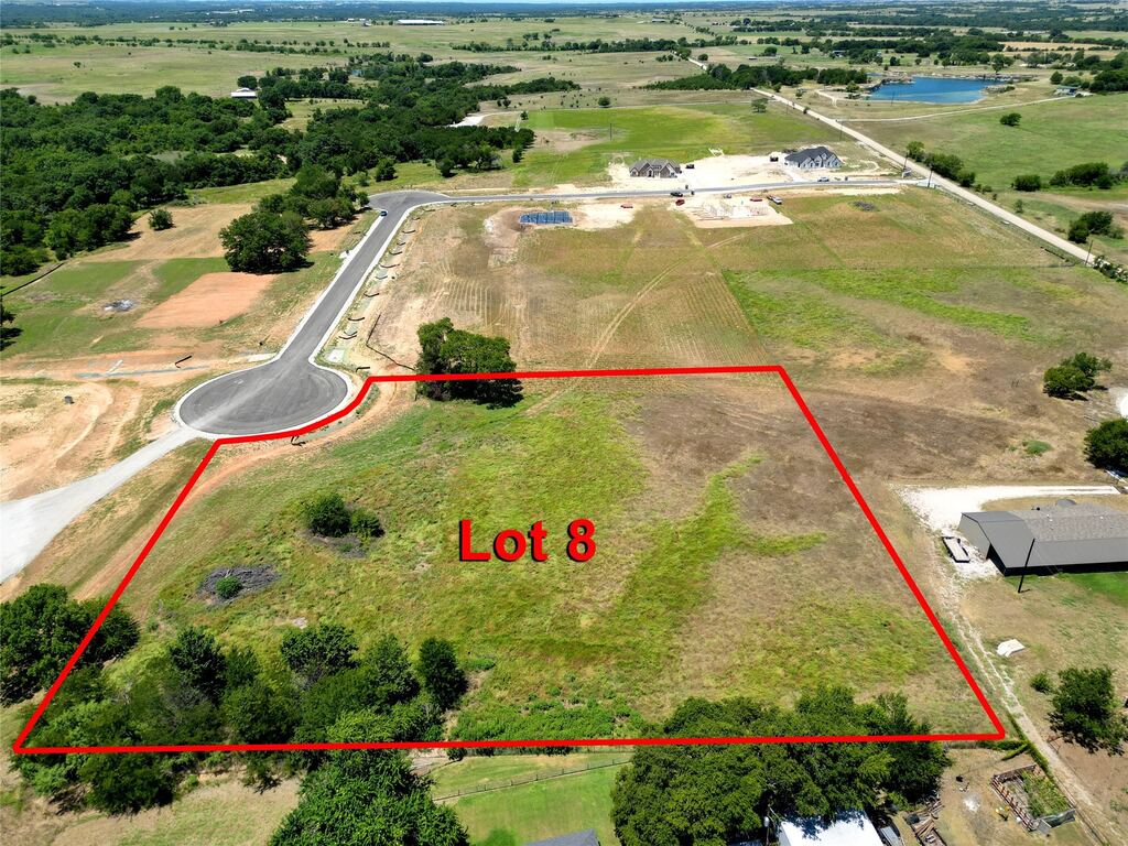 159 Blackstar Lane, Decatur, TX 76234 — photo 1