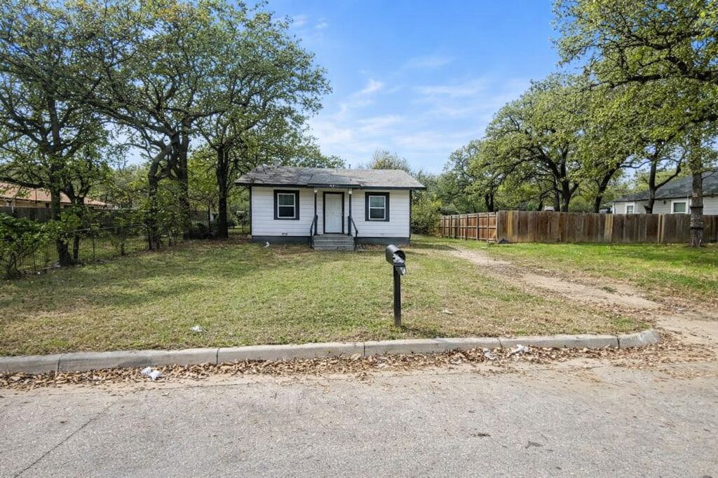 4518 Erath Street, Fort Worth, TX 76119 — photo 1