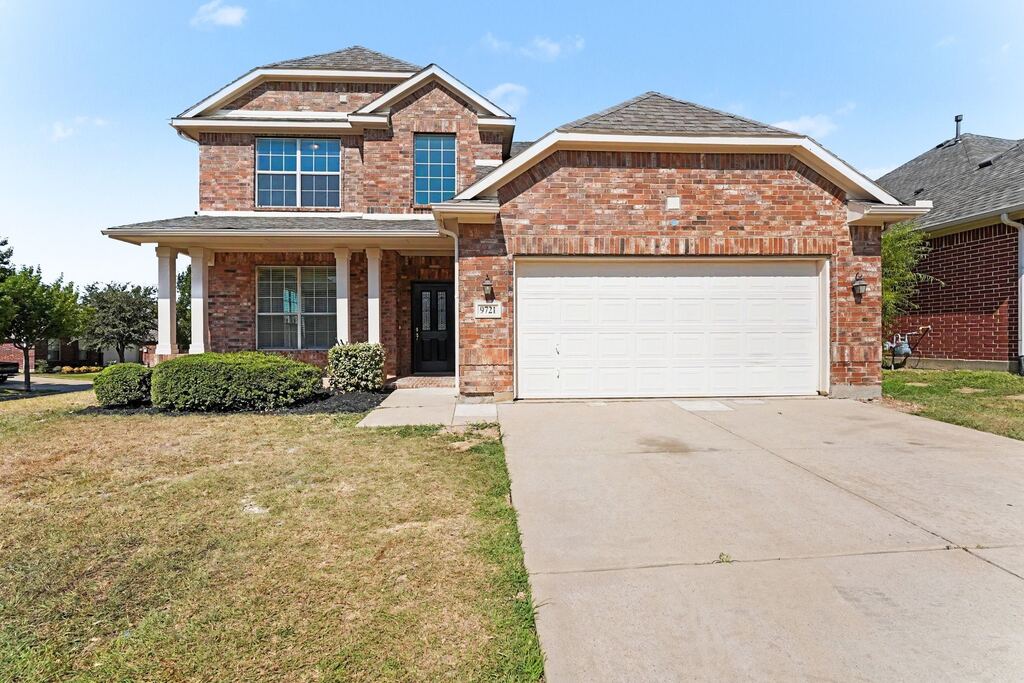 9721 McFarring Drive, Fort Worth, TX 76244 — photo 1