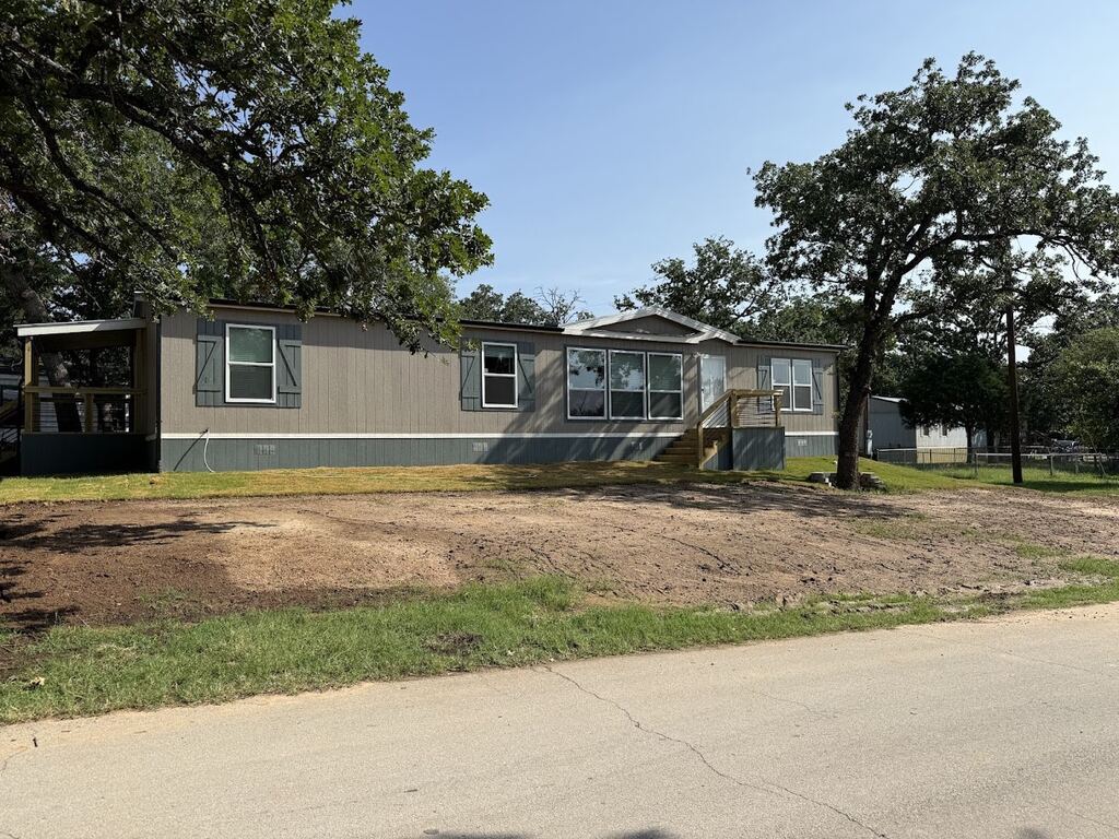 1324 Pelican Circle, Pelican Bay, TX 76020 — photo 1