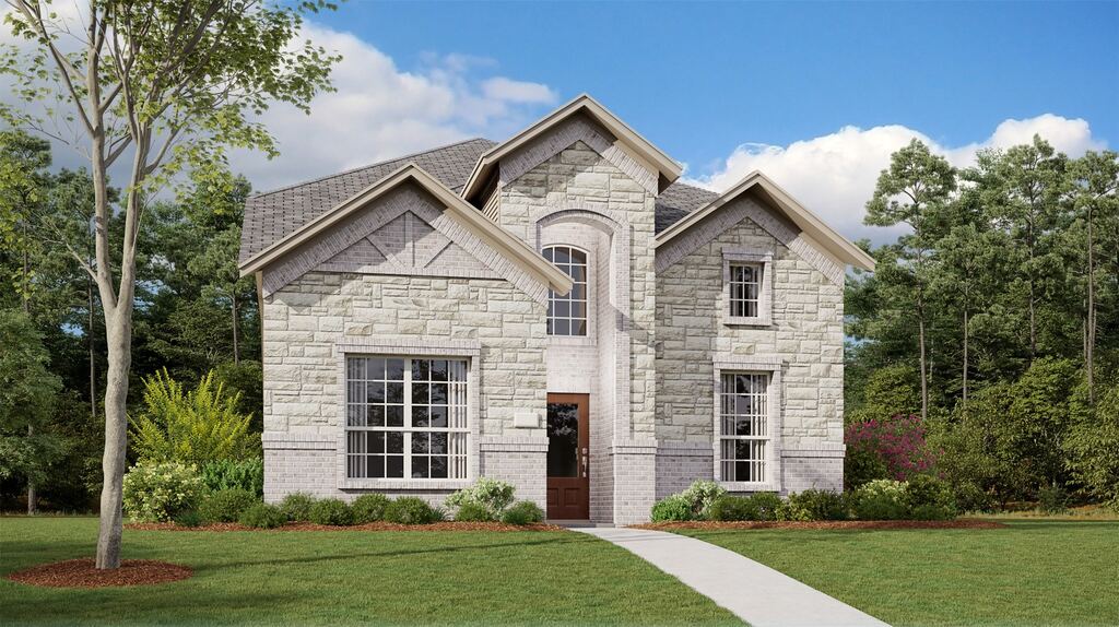 10157 Regal Bend Lane, Fort Worth, TX 76179 — photo 1