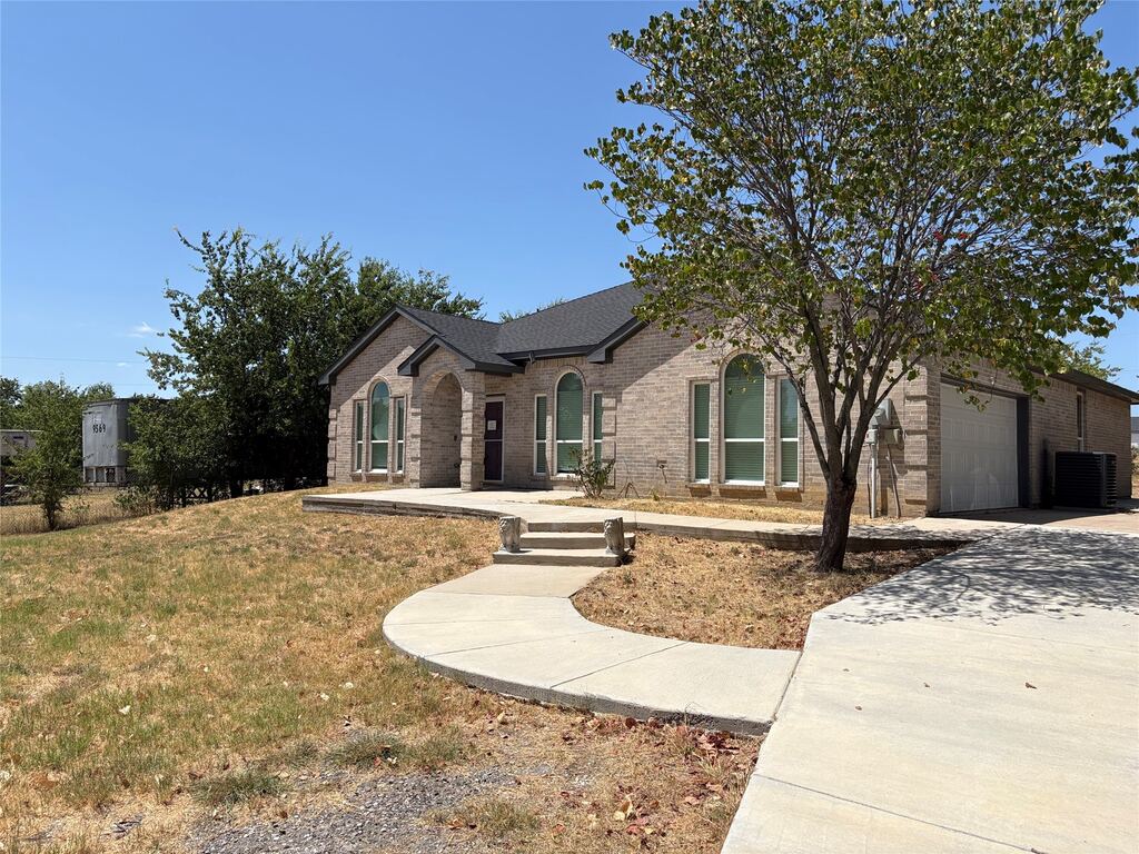 3437 Family Drive, Fort Worth, TX 76179 — photo 1