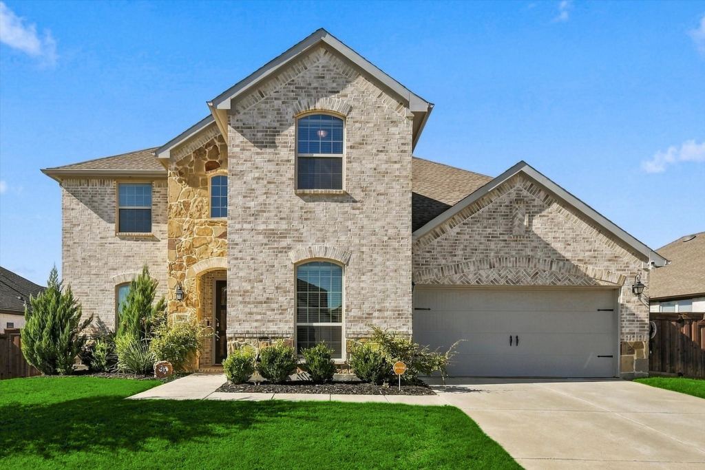 2161 Cloverfern Way, Haslet, TX 76052 — photo 1